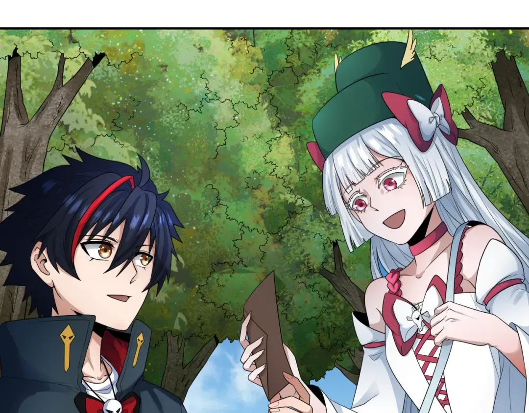 第189话 收割大海！ 第83页