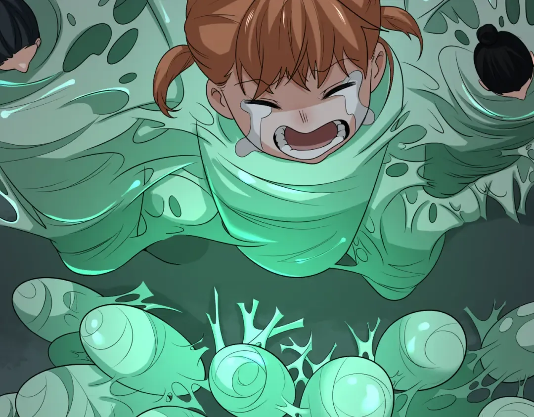 第190话 鬼盅巢穴！ 第38页