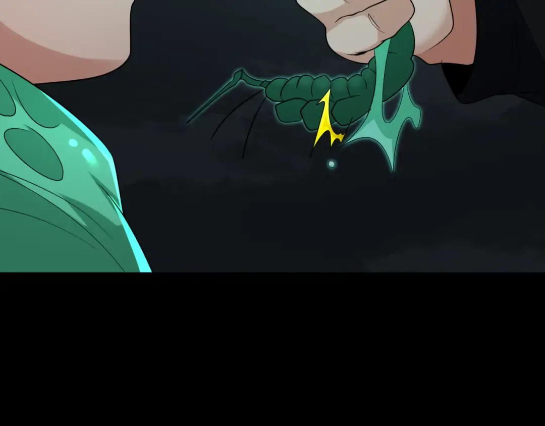 第190话 鬼盅巢穴！ 第46页