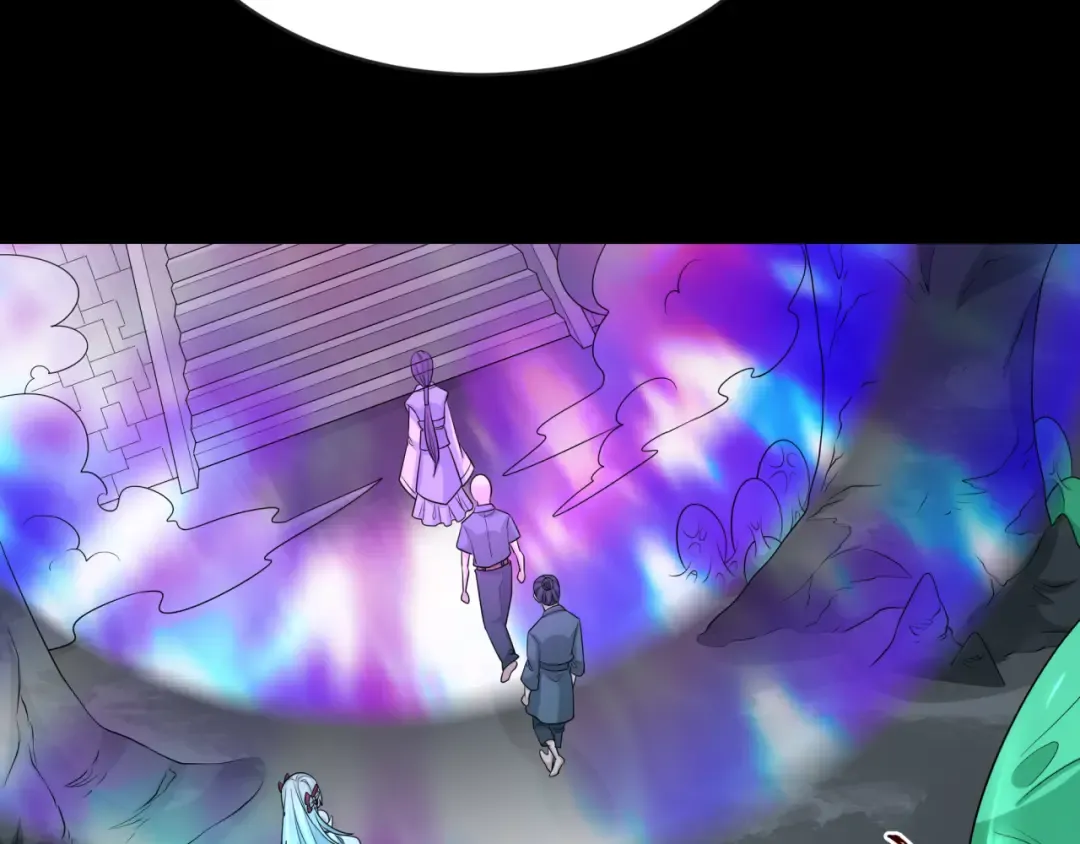 第190话 鬼盅巢穴！ 第58页