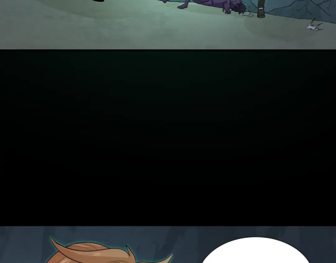 第190话 鬼盅巢穴！ 第100页