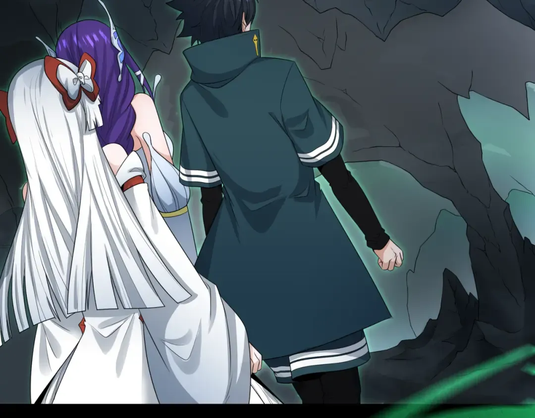 第190话 鬼盅巢穴！ 第111页
