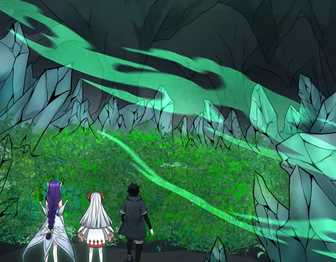 第190话 鬼盅巢穴！ 第115页