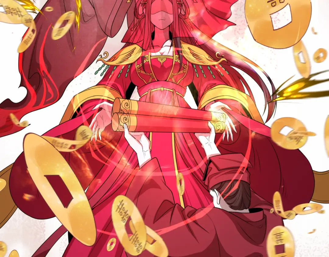 第191话 萱华的婚礼！ 第92页