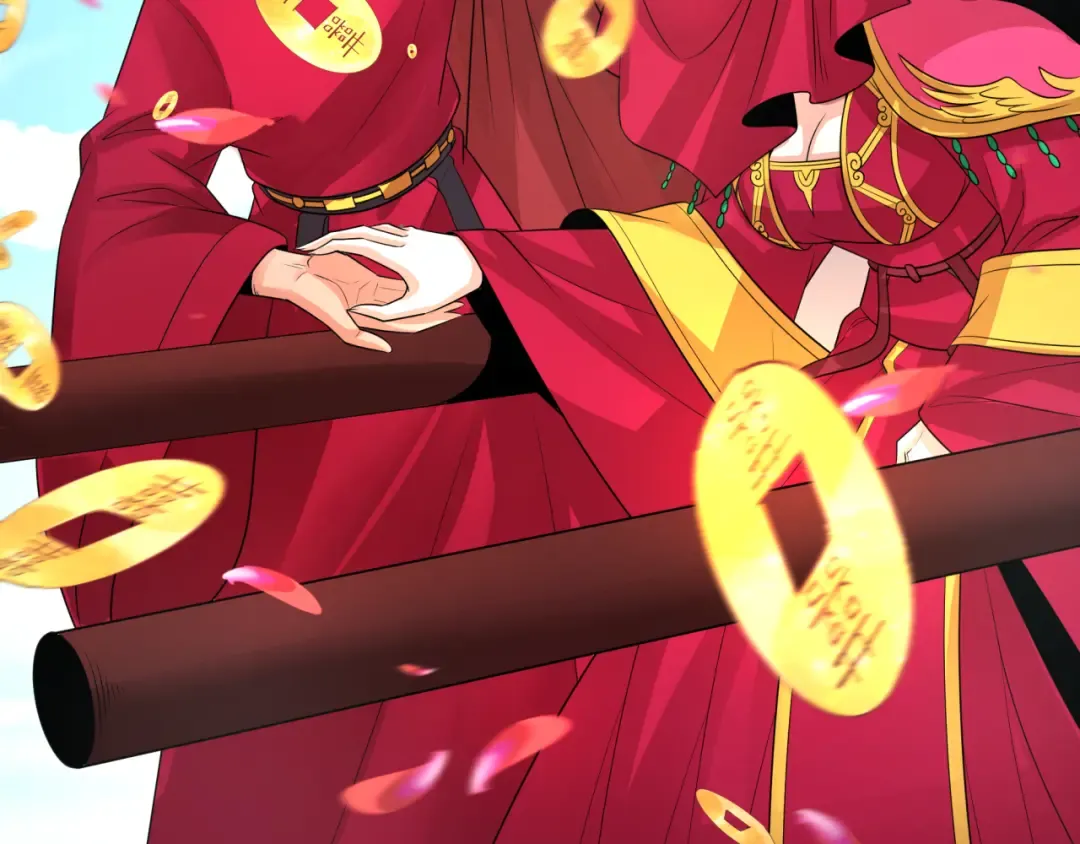 第191话 萱华的婚礼！ 第117页