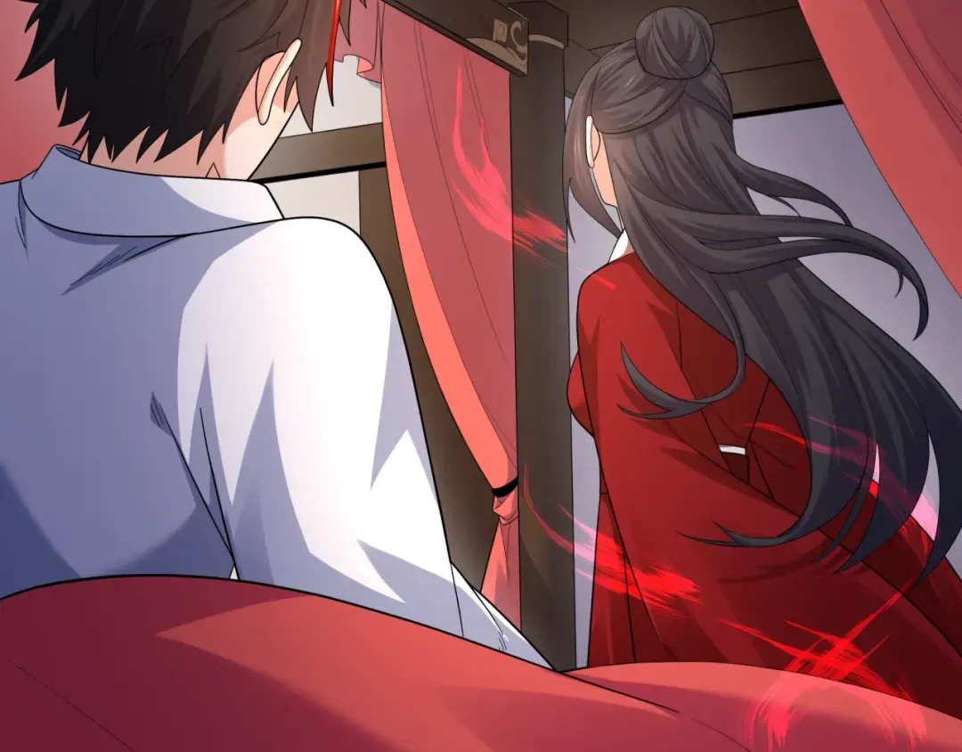 第192话 蜜月旅行 第30页