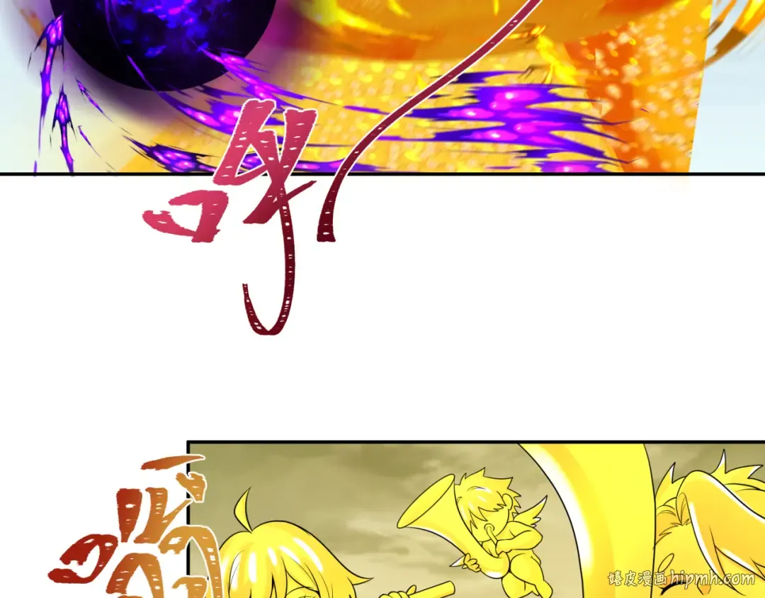 第193话 天使东征！ 第104页