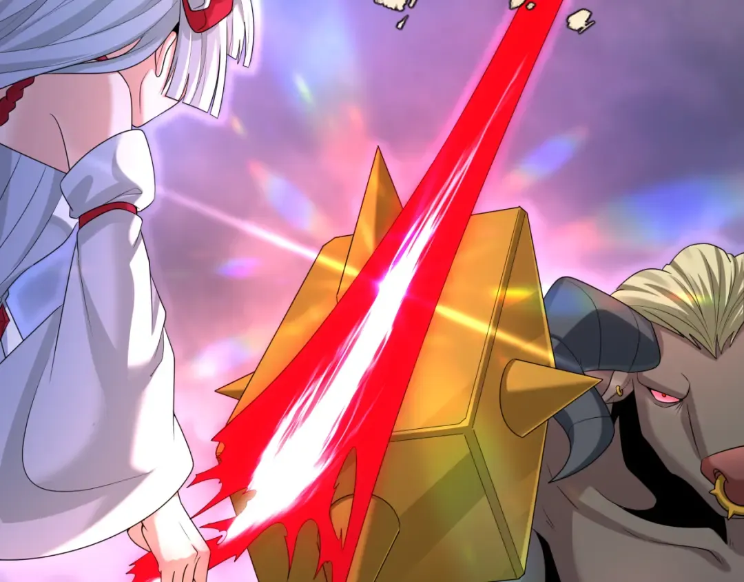 第194话 试探！ 第31页