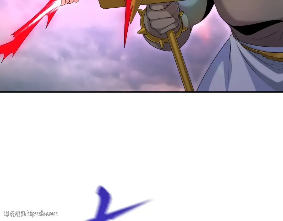 第194话 试探！ 第32页