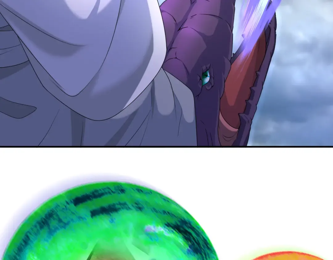 第194话 试探！ 第34页