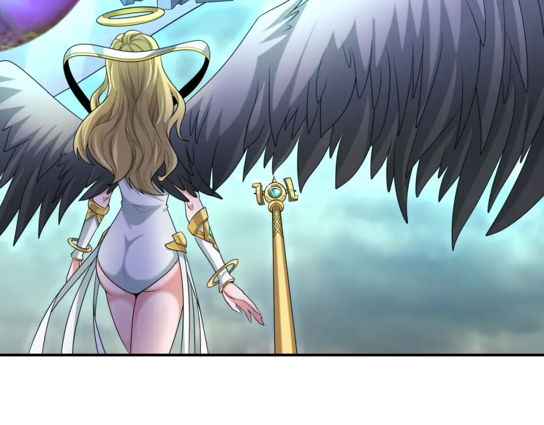 第194话 试探！ 第36页