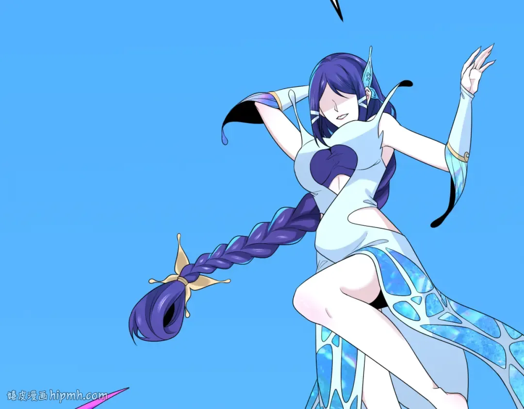 第194话 试探！ 第88页
