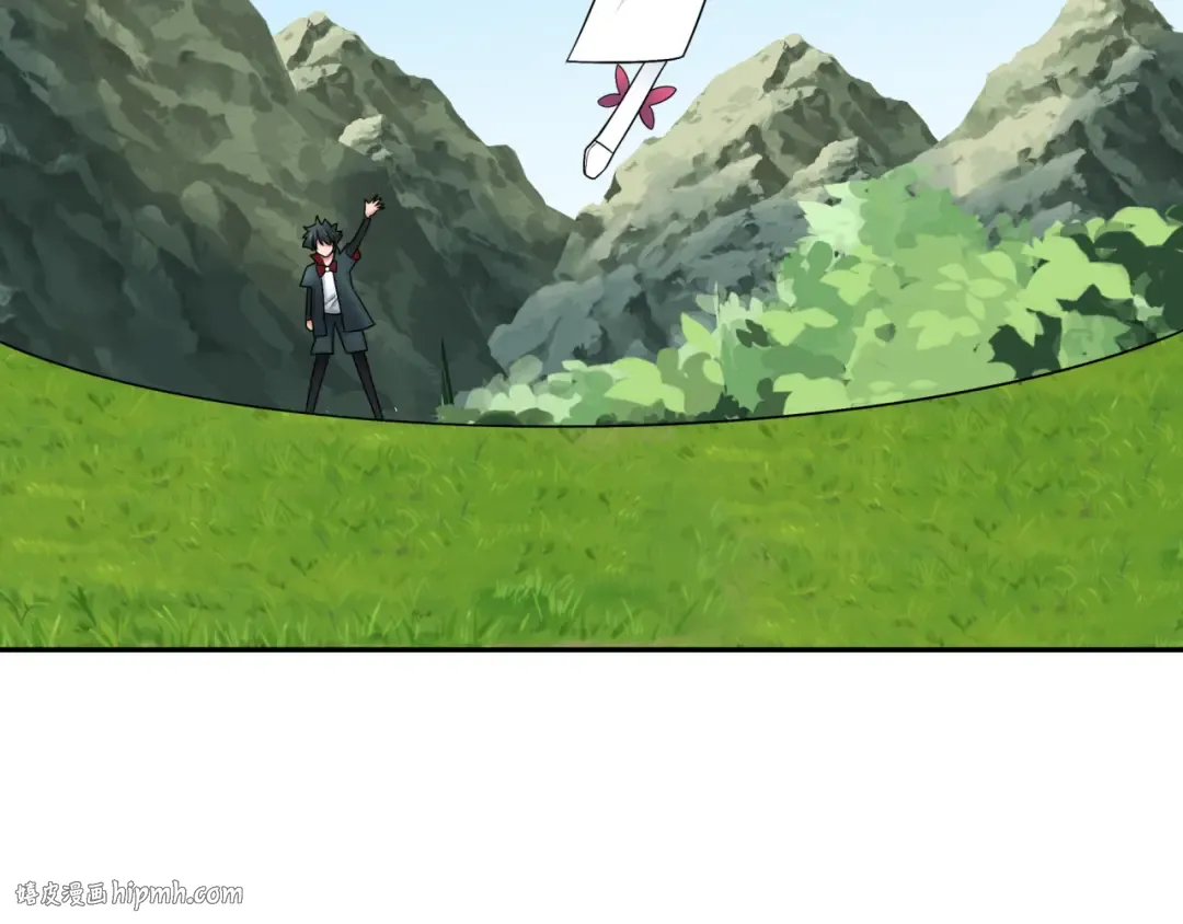 第194话 试探！ 第128页