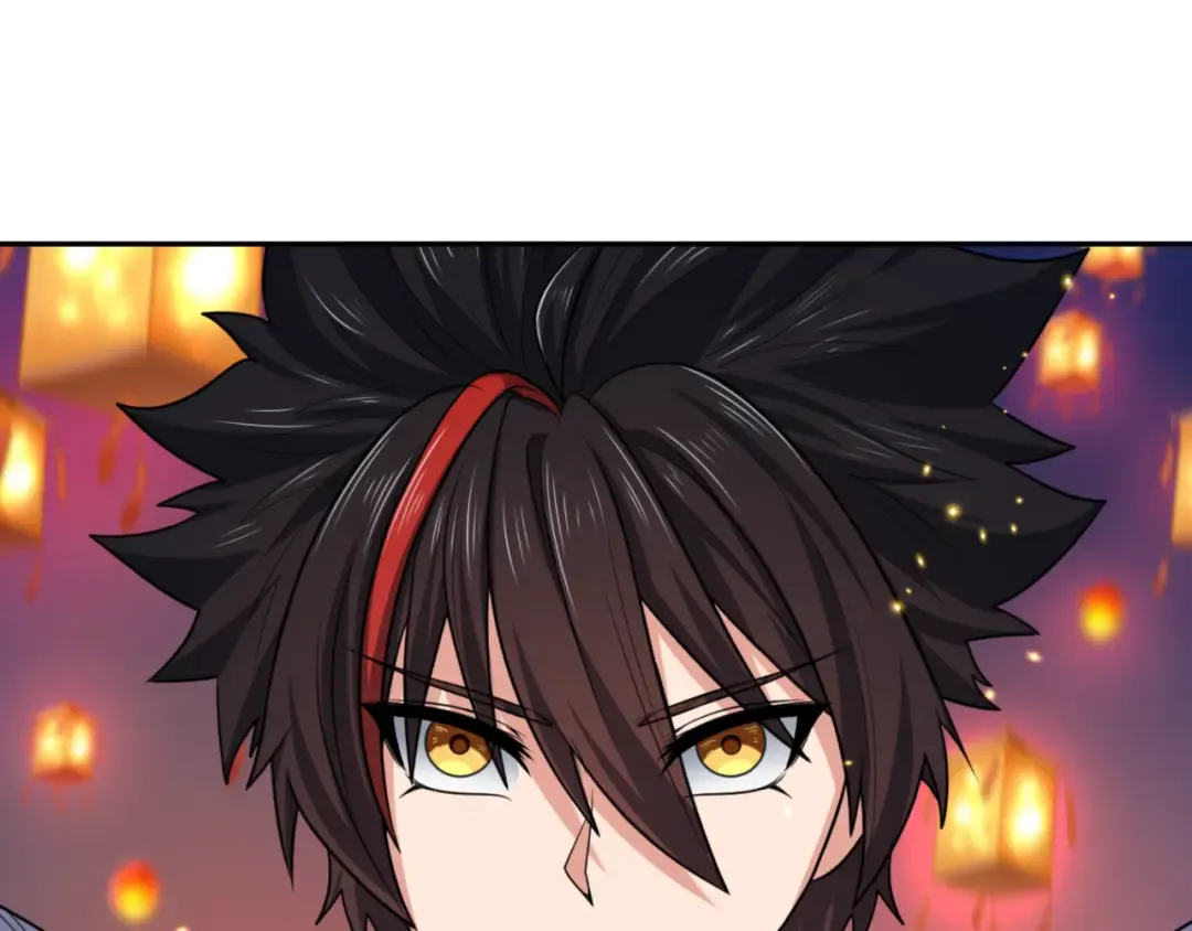 第197话 三千灯火明！ 第5页