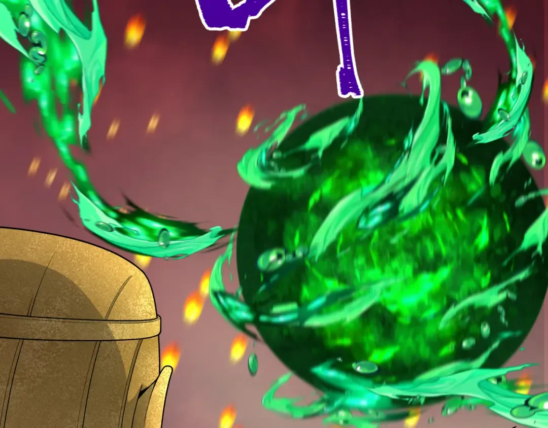 第197话 三千灯火明！ 第51页