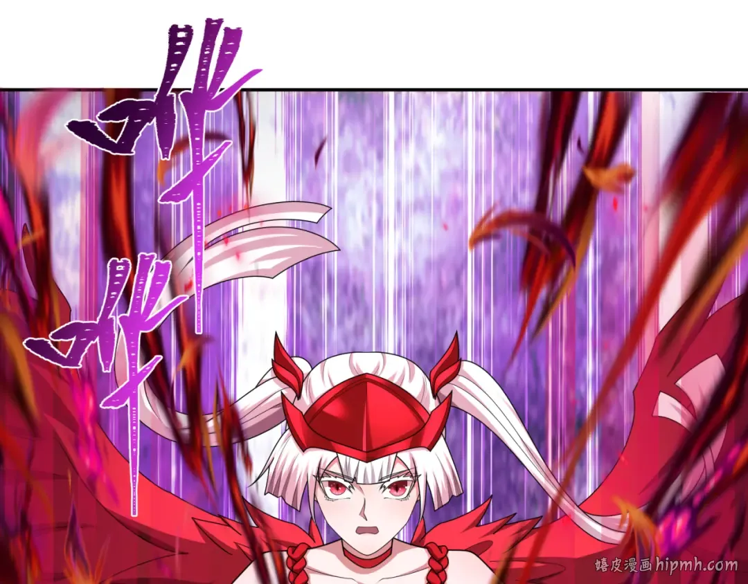 第197话 三千灯火明！ 第64页