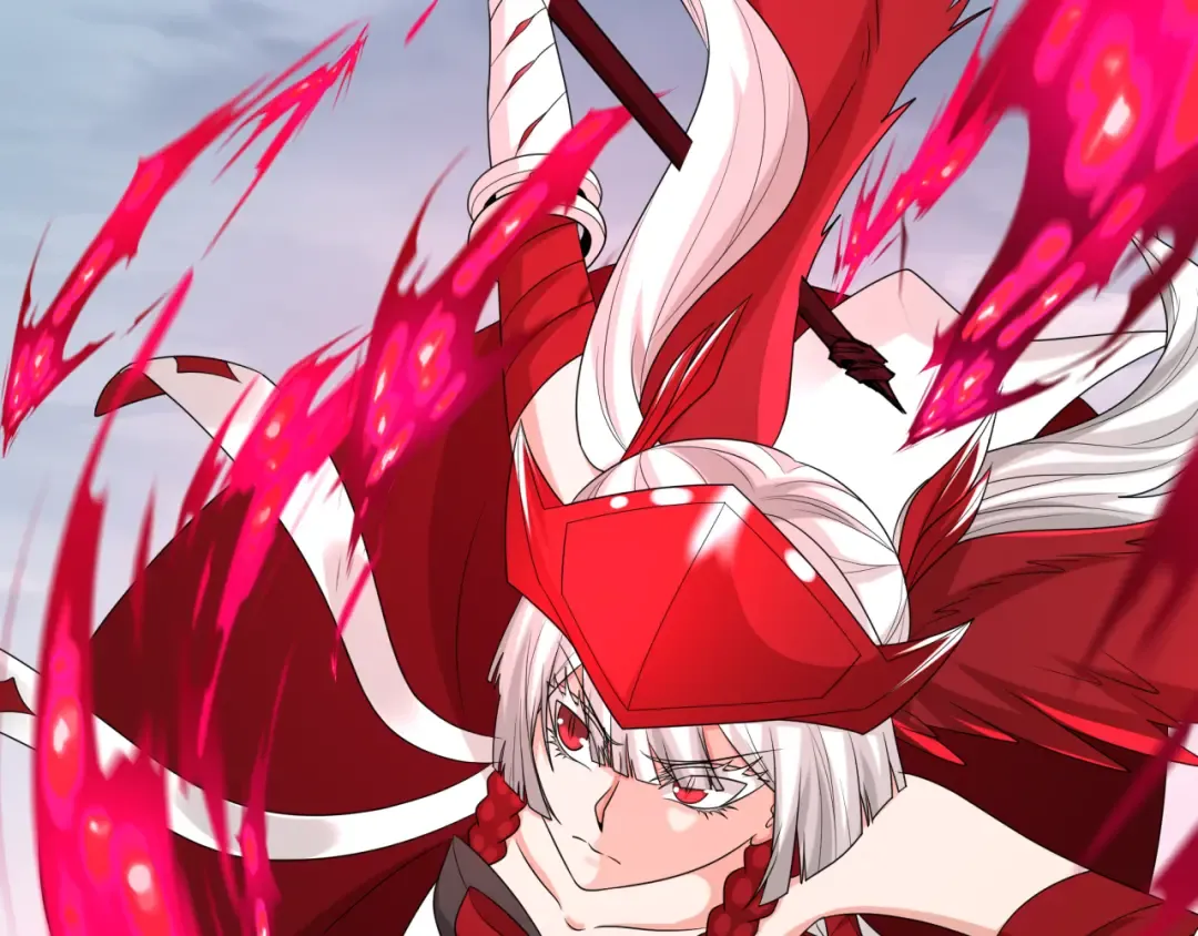 第197话 三千灯火明！ 第89页