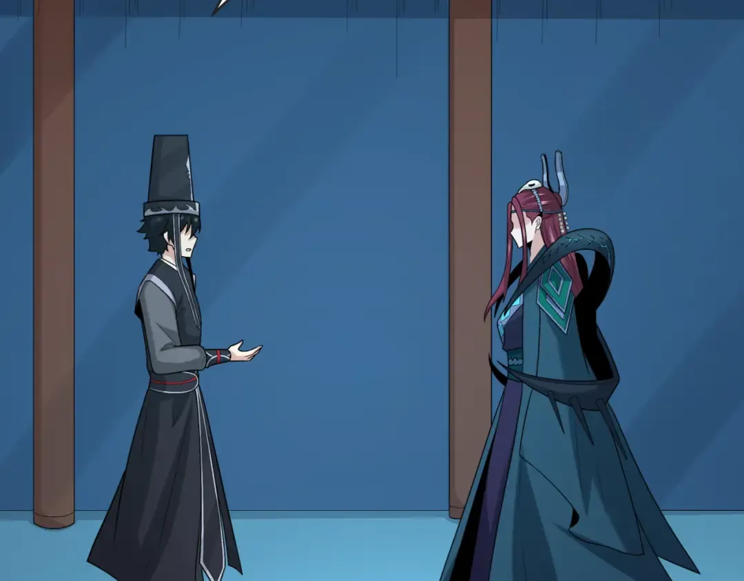 第199话 水鬼袭来！ 第6页