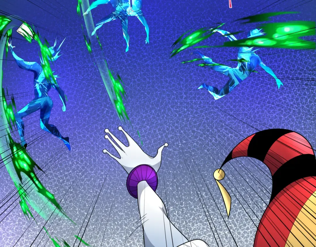 第199话 水鬼袭来！ 第38页