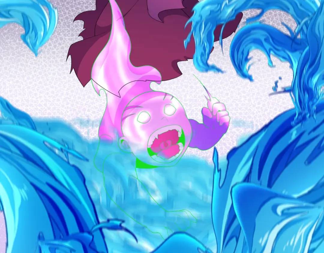 第199话 水鬼袭来！ 第41页