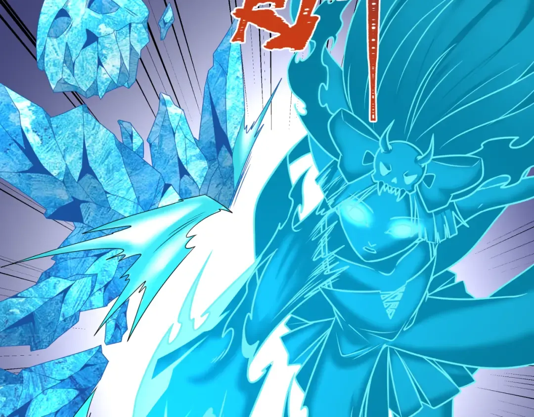 第200话 清竹复苏！ 第38页