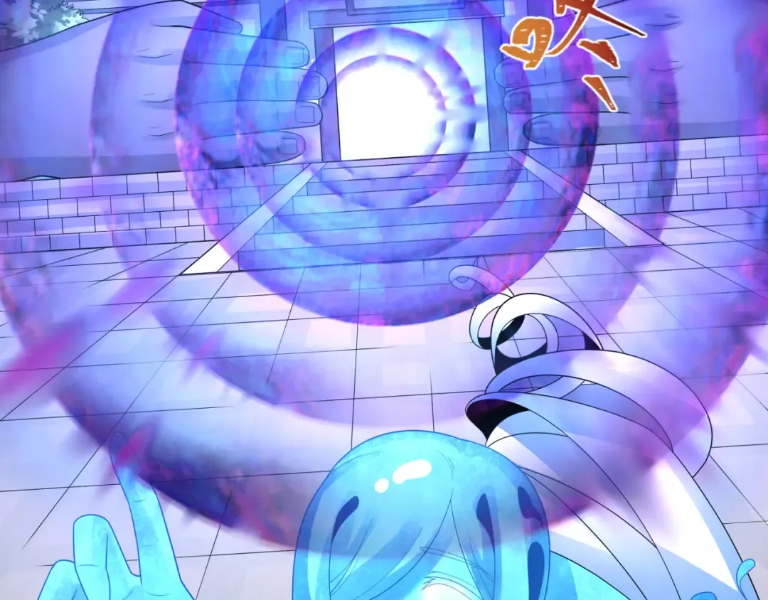 第201话 水鬼小柔！ 第28页
