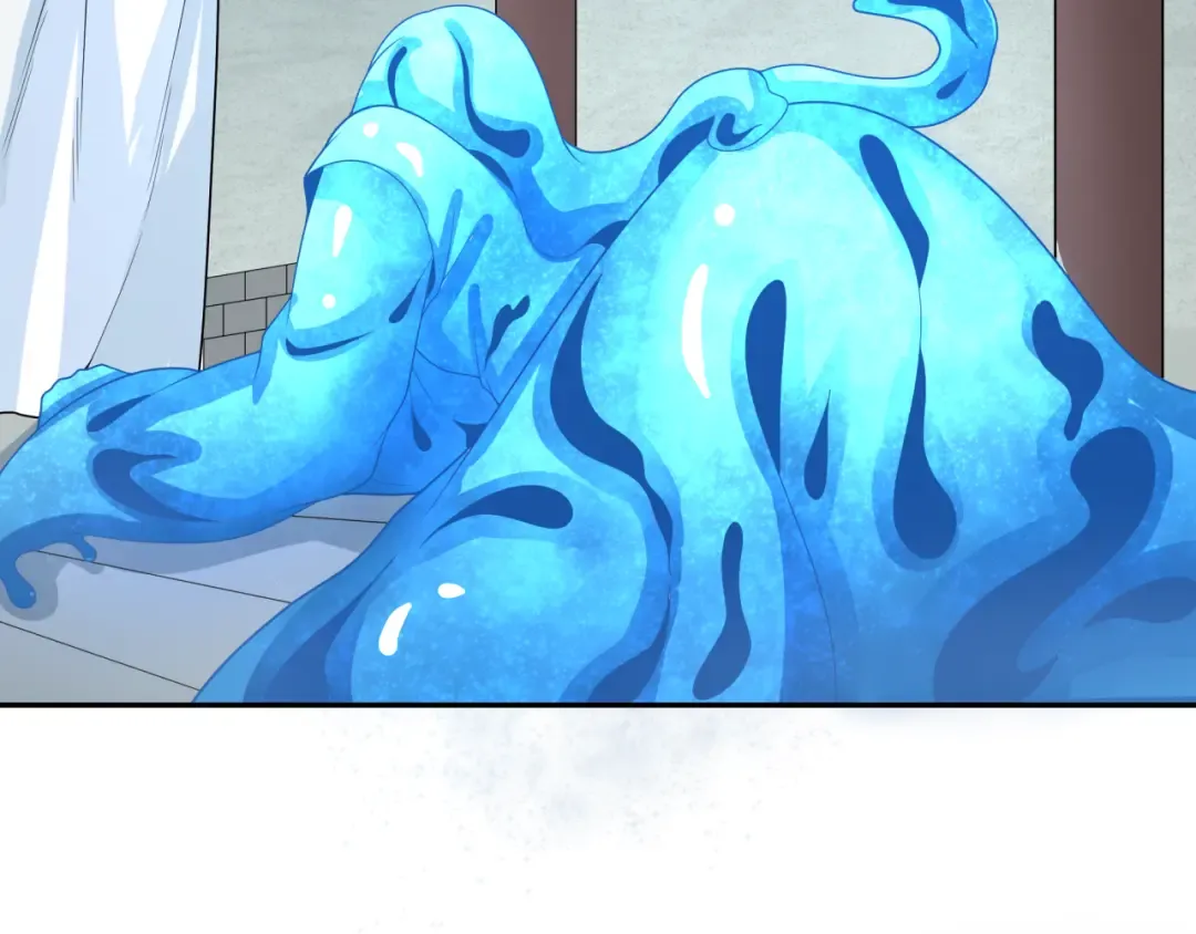 第201话 水鬼小柔！ 第31页