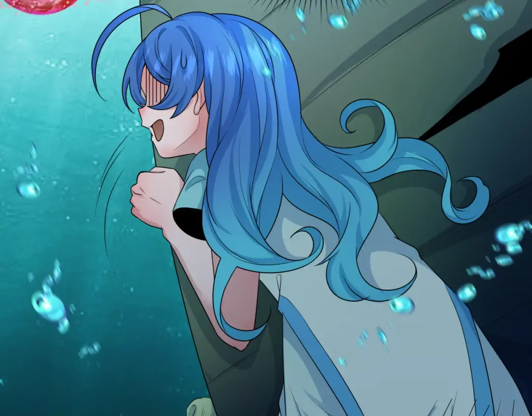 第201话 水鬼小柔！ 第111页