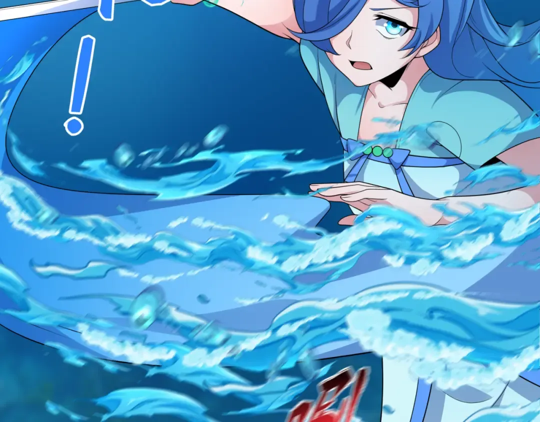 第202话 鬼灵家园！ 第10页