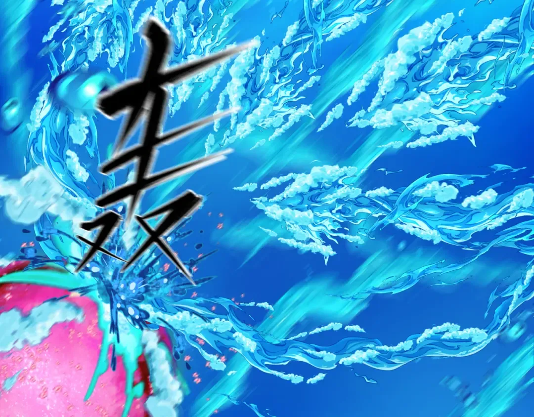 第202话 鬼灵家园！ 第12页