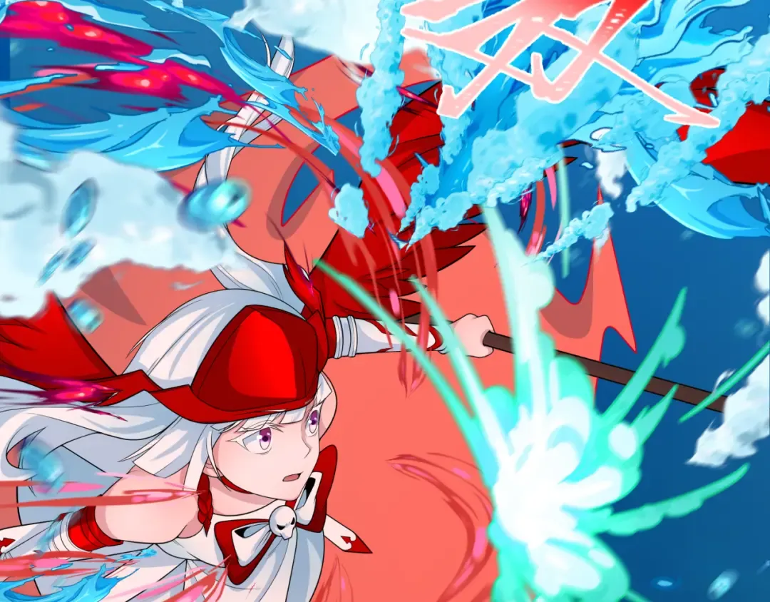第202话 鬼灵家园！ 第15页