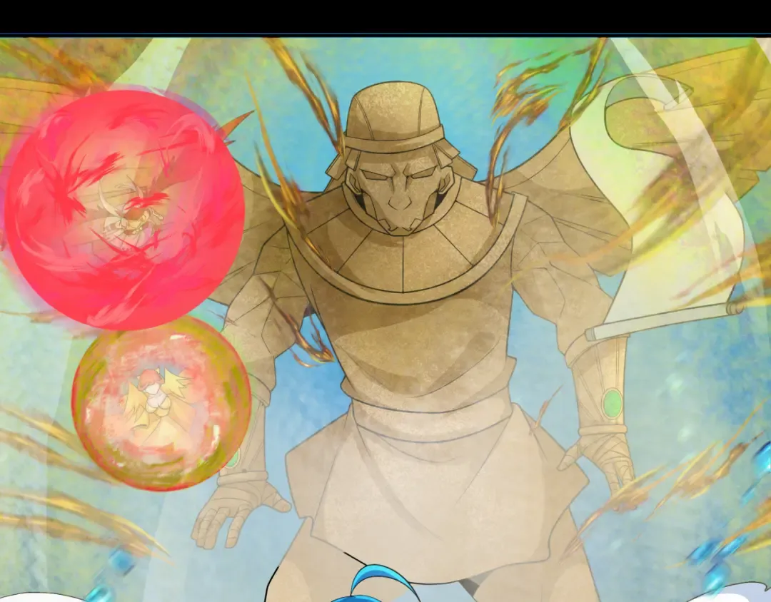 第202话 鬼灵家园！ 第17页