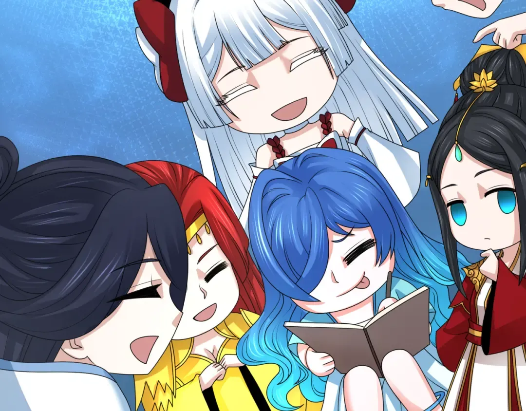 第202话 鬼灵家园！ 第100页