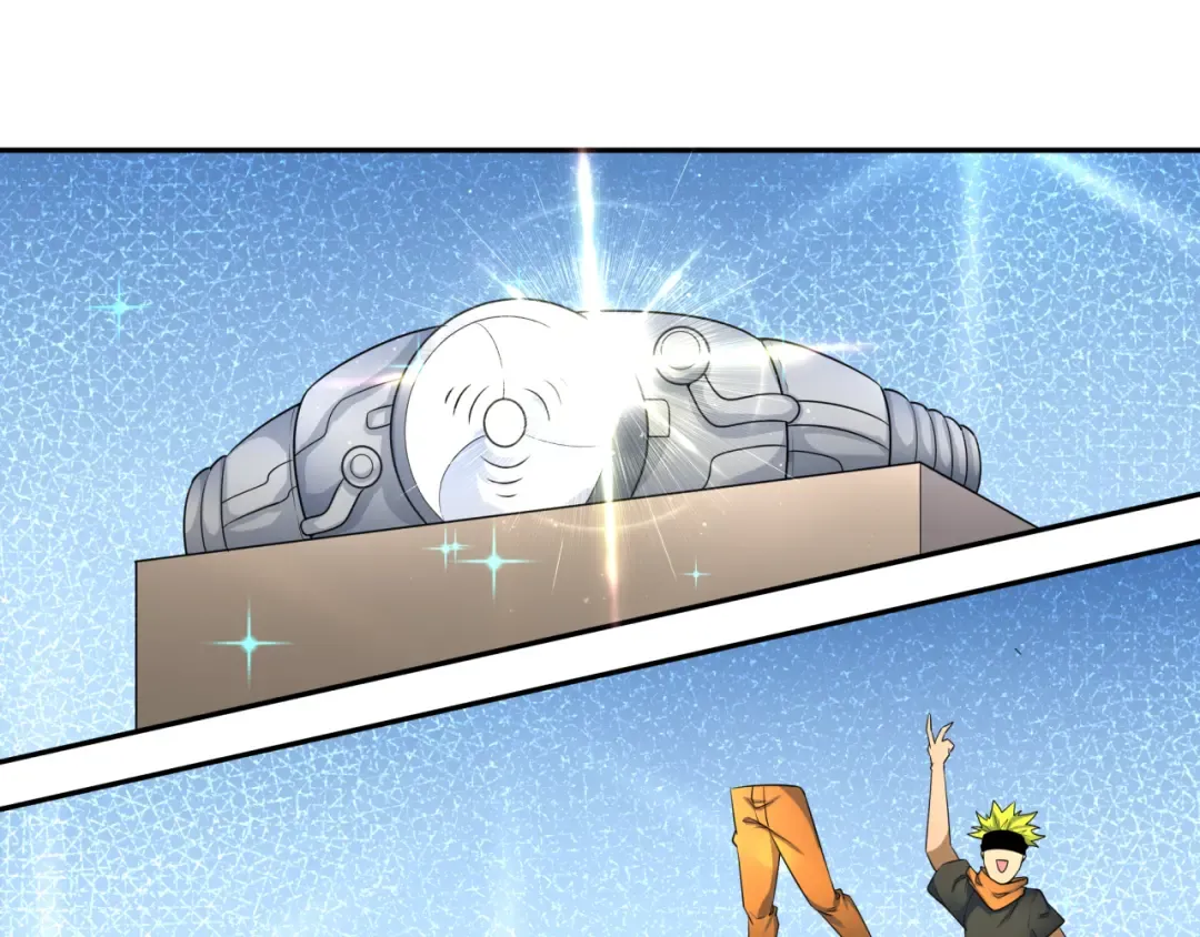 第203话 鬼纹绘制！ 第20页