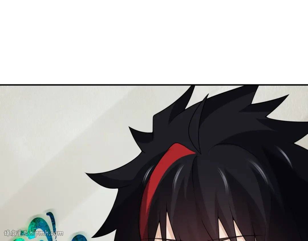 第203话 鬼纹绘制！ 第32页