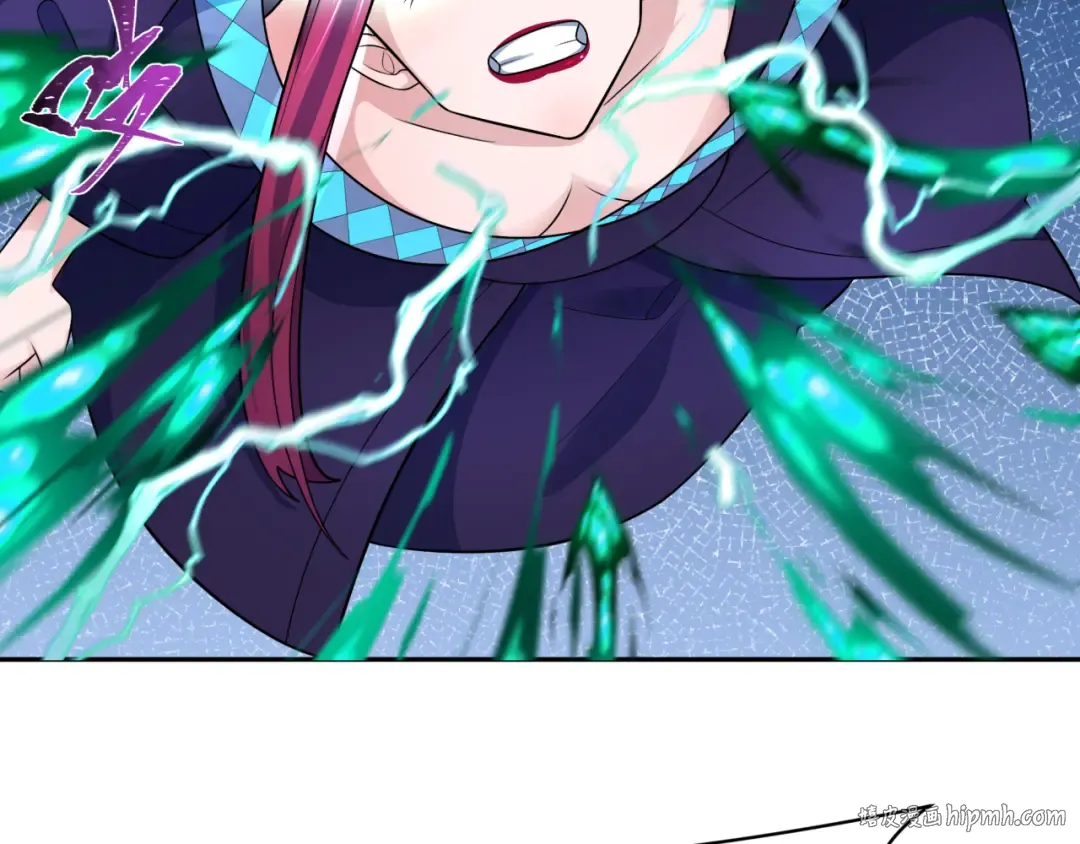 第204话 身份暴露！ 第32页
