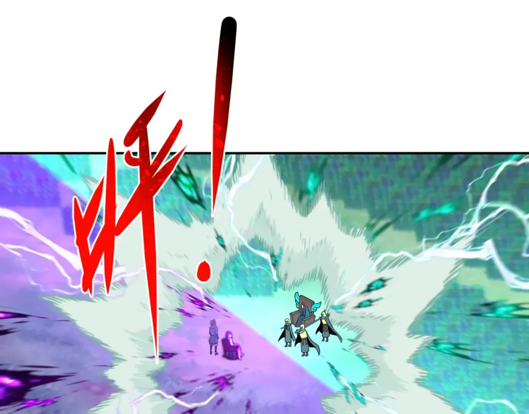 第206话 决战的号角！ 第25页