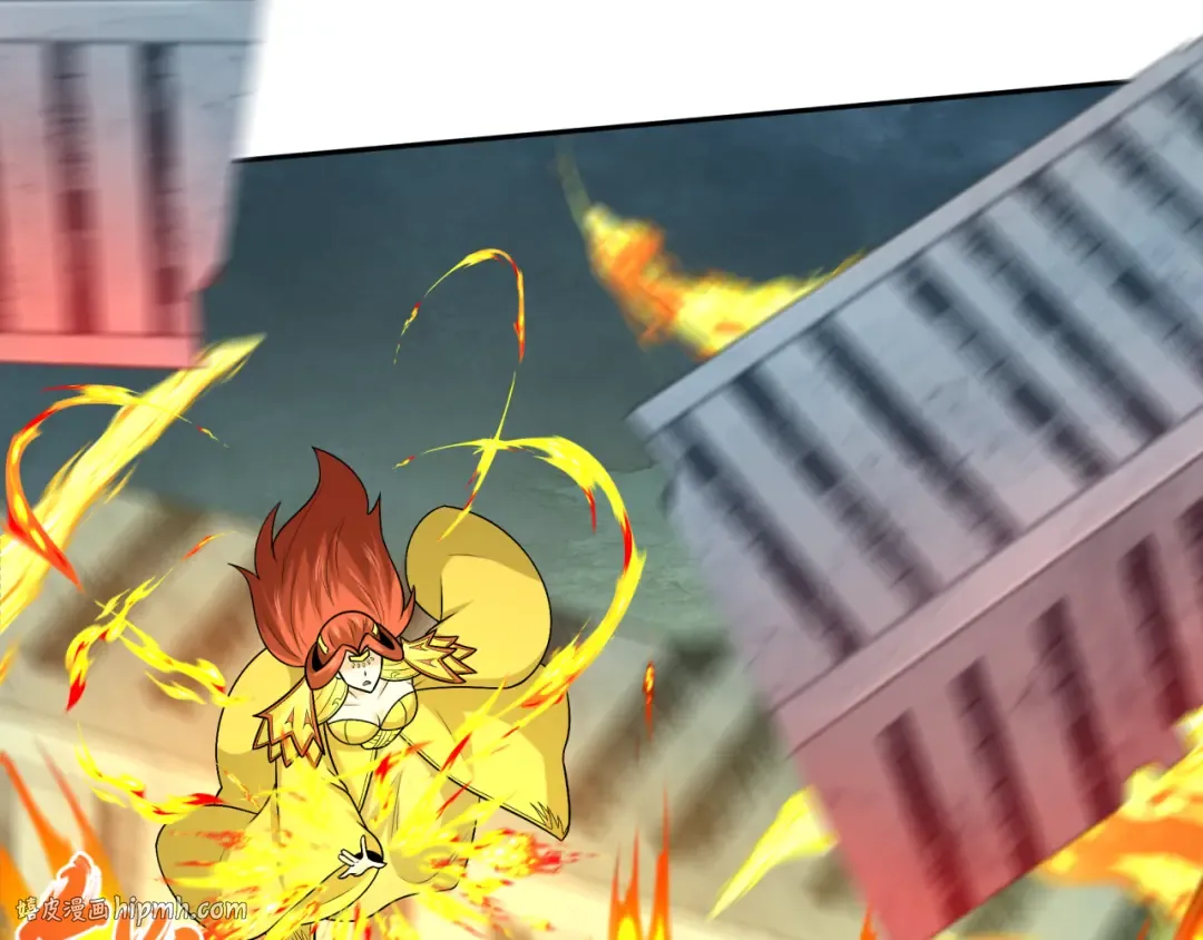 第207话 切塔计划！ 第96页