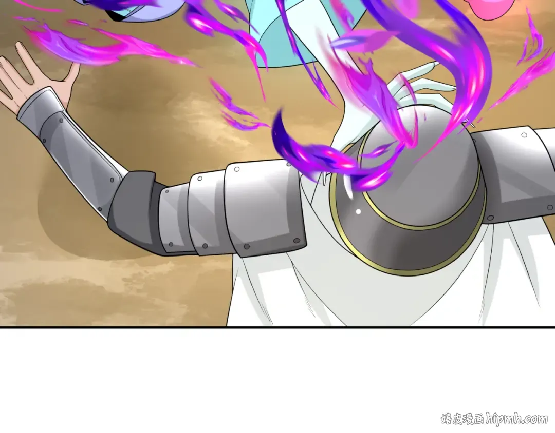 第208话 六翼天使！ 第16页