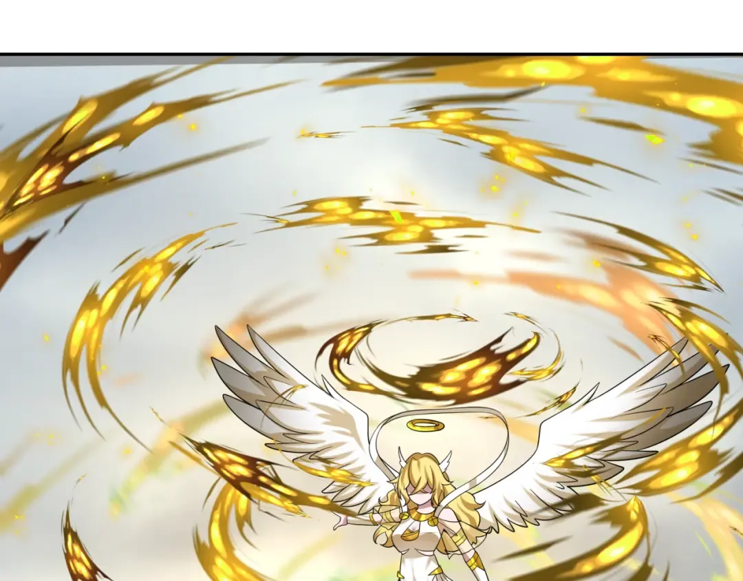 第208话 六翼天使！ 第60页