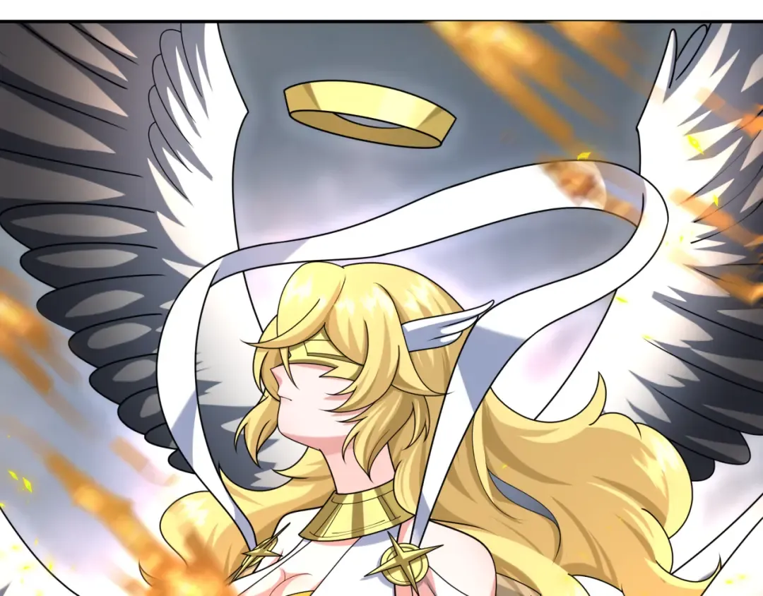 第208话 六翼天使！ 第81页