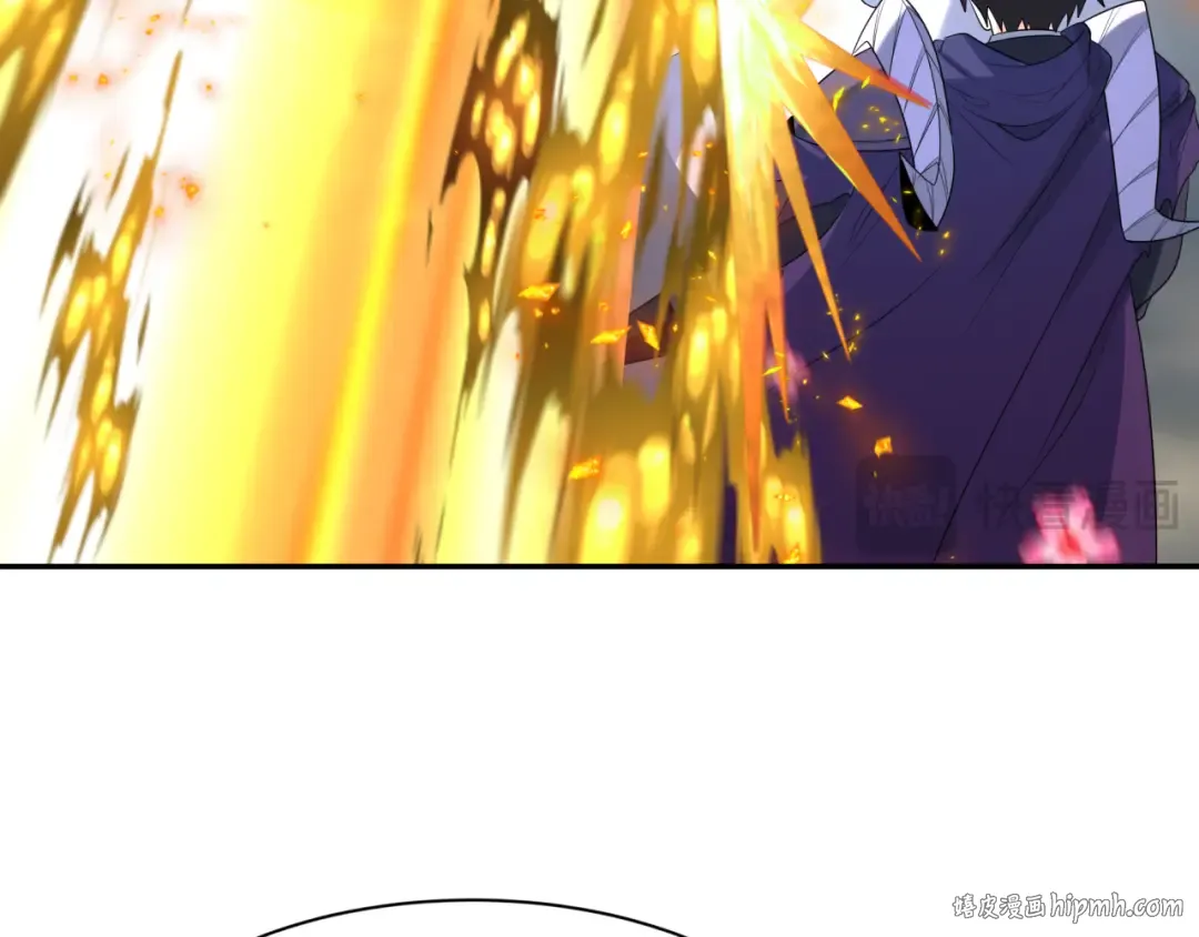第208话 六翼天使！ 第128页