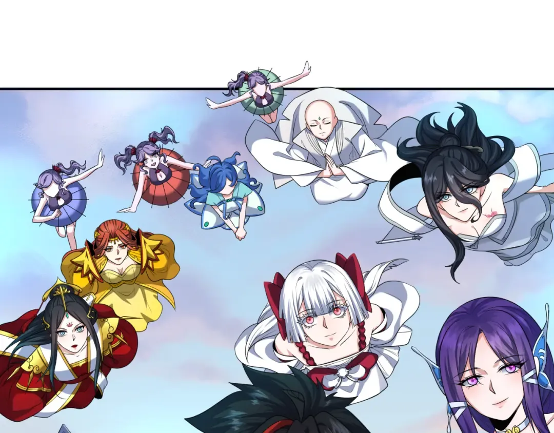 第210话 绫罗的复苏任务！ 第12页