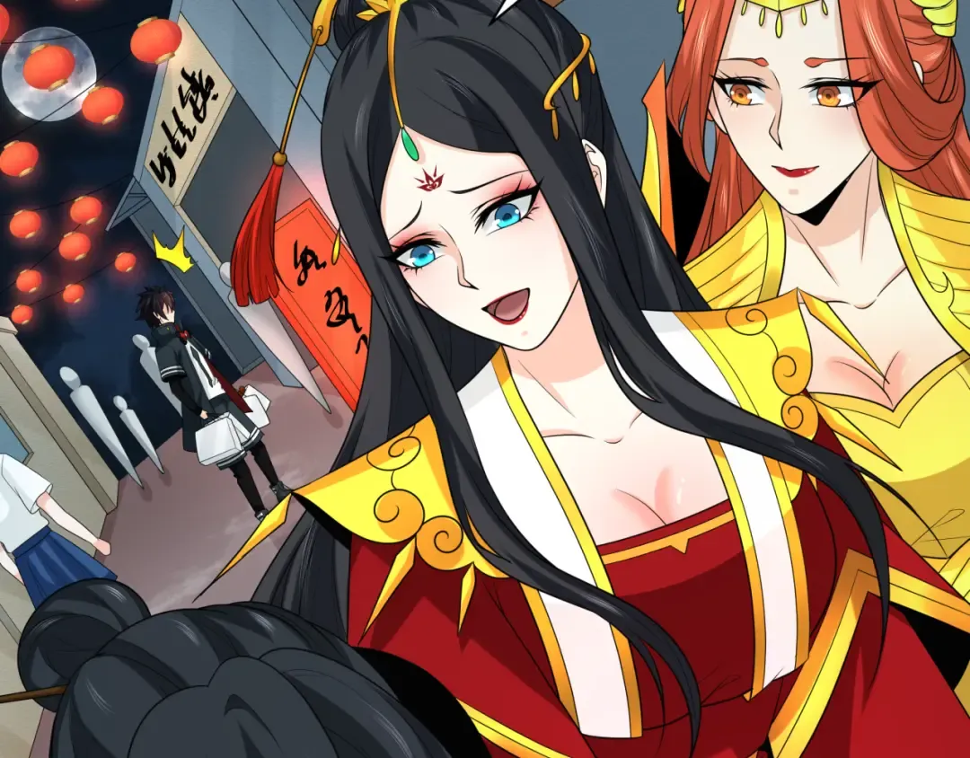第210话 绫罗的复苏任务！ 第74页