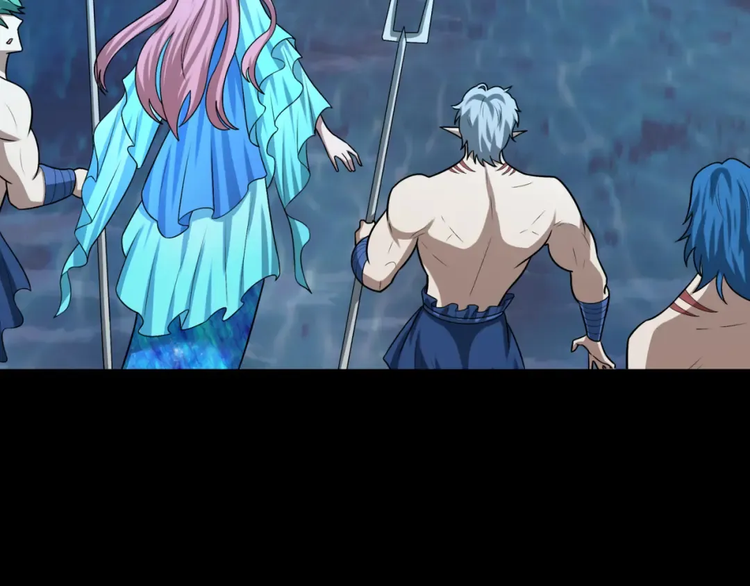 第211话 鲛人！ 第101页