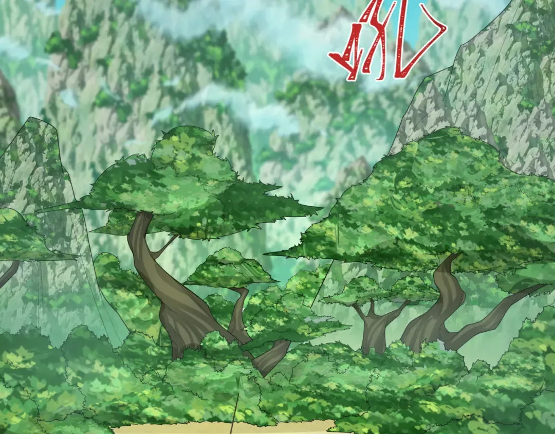 第213话 仙岛探险！ 第31页