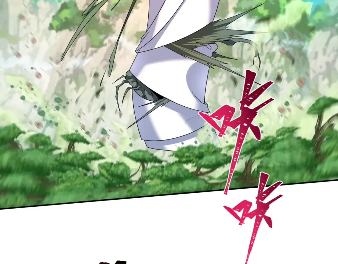 第213话 仙岛探险！ 第53页