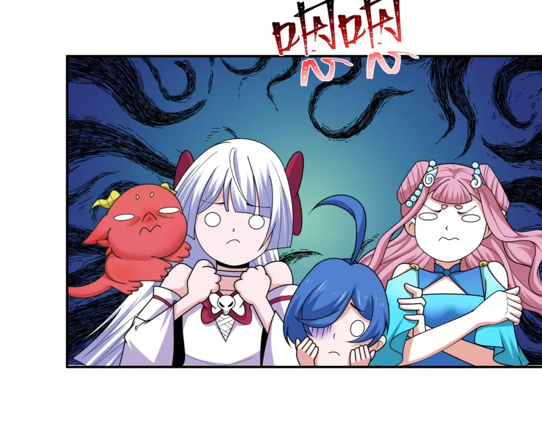 第213话 仙岛探险！ 第87页