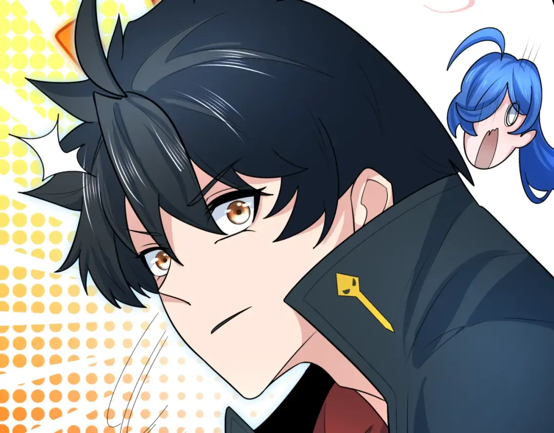 第213话 仙岛探险！ 第101页