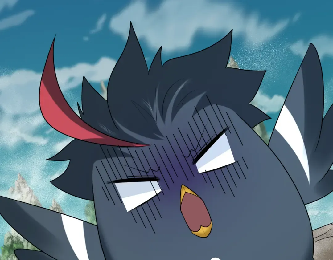第214话 绫罗的诞生！ 第33页